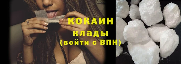spice Тайга